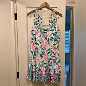 Lilly Pulitzer Luxletic Active Dress